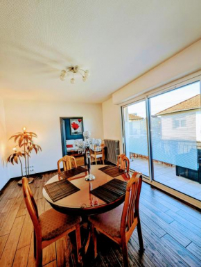 Bel Appartement